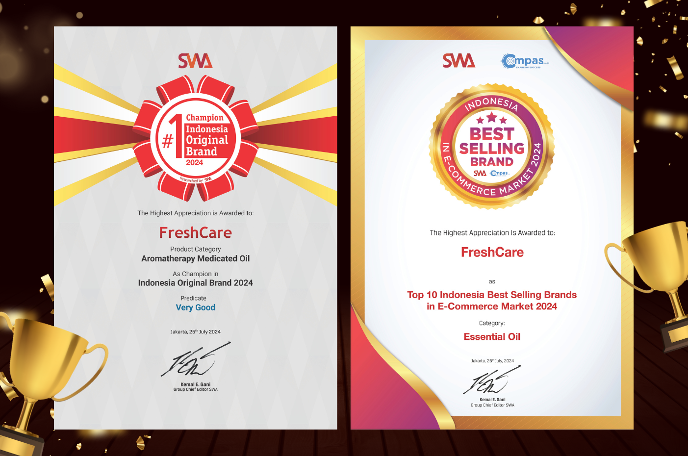 freshcare-raih-penghargaan-indonesia-original-brand-best-selling-brand-in-e-commerce-2024